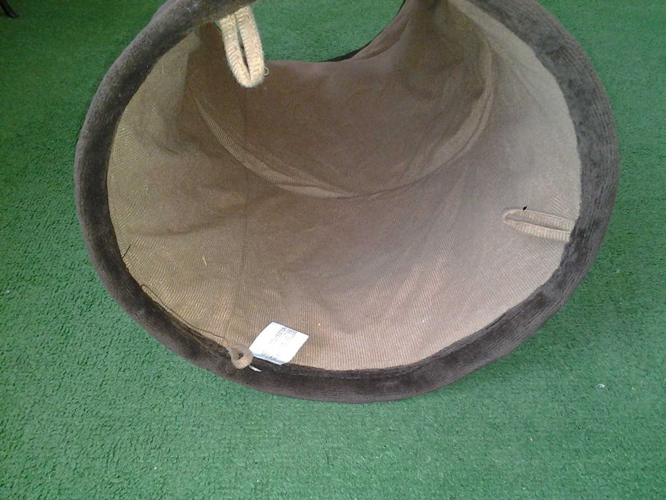 tub tunel pentru pisici 50 cm