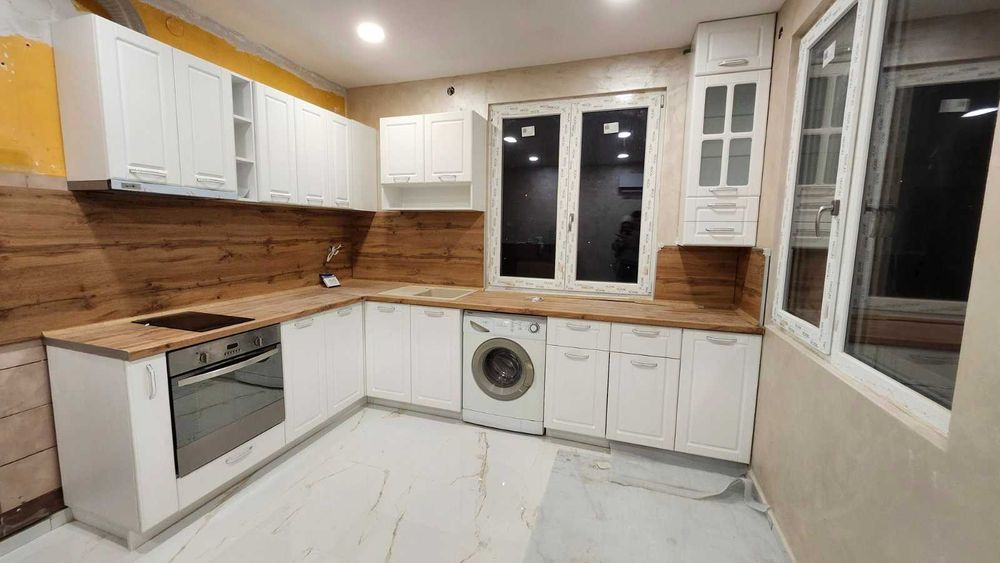 Дава се под наем Двустаен апартамент в София, Изток - 42 кв.м за 398 € - Снимка #6