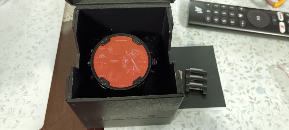 Diesel  Mr. Daddy 2.0