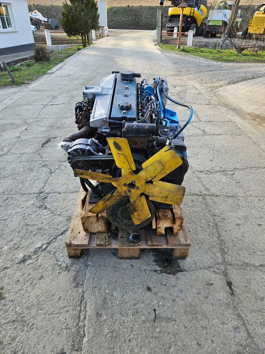 De vanzare motor Perkins 1006.60T — poza 2