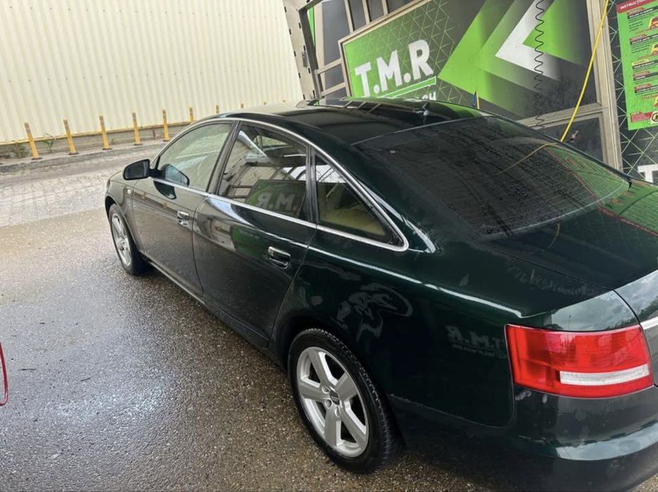 AUDI A6 2005 — imagine 5