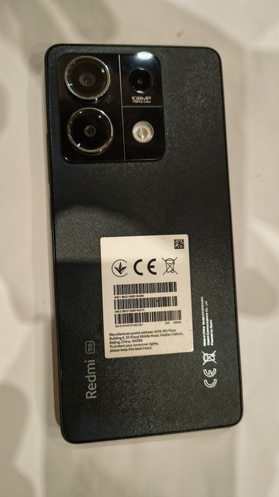 Xiaomi Redmi note 13 256gb