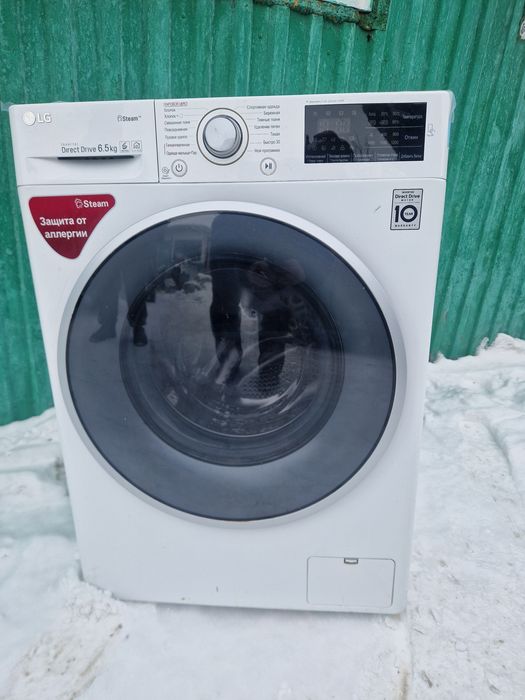 Стиральная машина Самсунг
