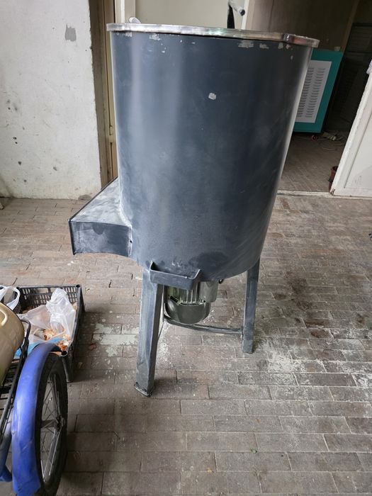 Drabilka yem xashaklar uchun