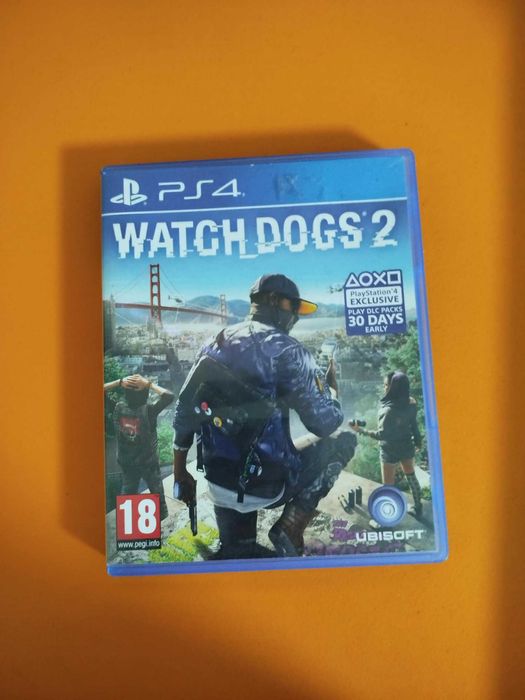 Продавам игри за PS 4 - PS 5