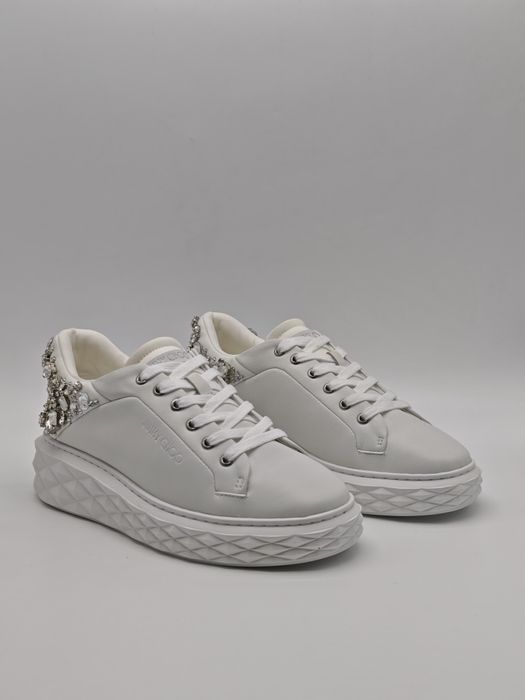 Дамски Сникърси Jimmy Choo