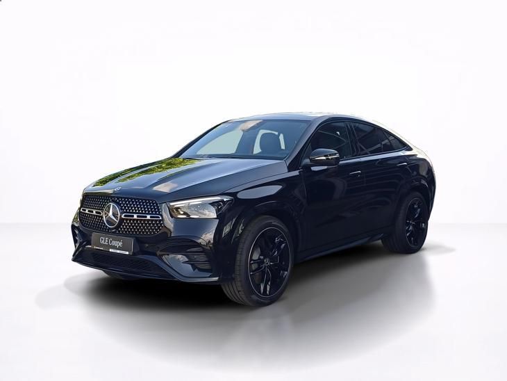 Mercedes-Benz GLE Coupe Mercedes Benz -GLE 450 d 4MATIC Coupé