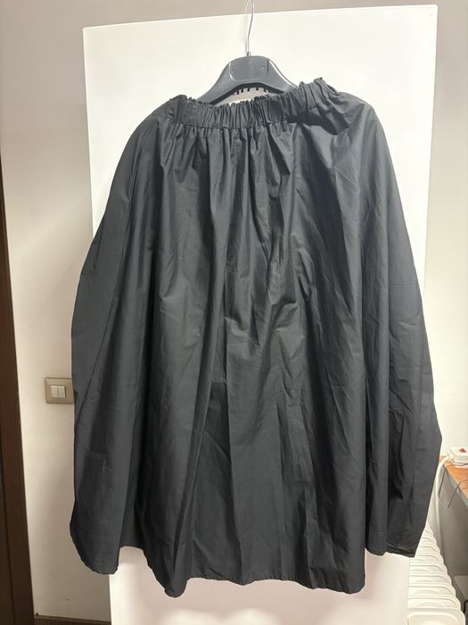 Vand fusta midi Degree
