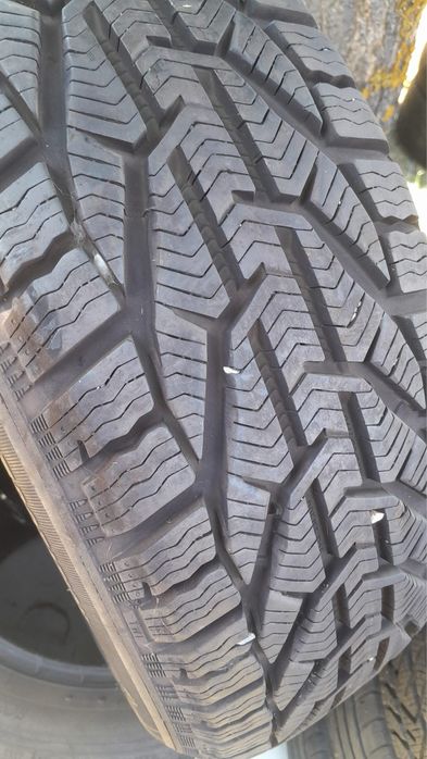 Anvelope M+S R14–R18