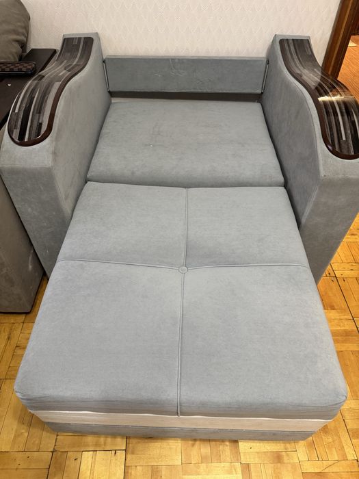 Продам два кресла!