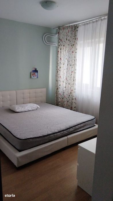 Apartament 3 camere | Titulescu| Grivita | Victoriei | boiler | etj 5