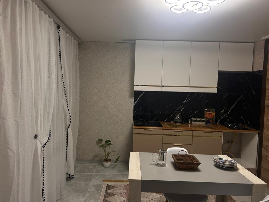 Сдам в аренду дом. С дизайнерским ремонтом