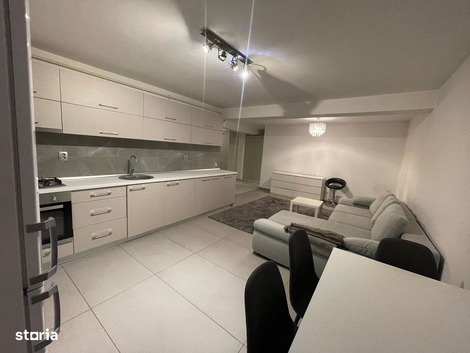 3 camere semidecomandat modern parcare | Borhanci | disponibil