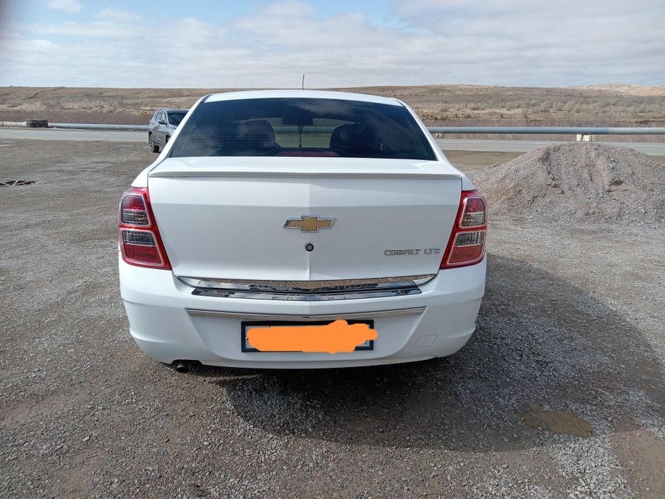 Kobalt LTZ SOTILADI 2022 .