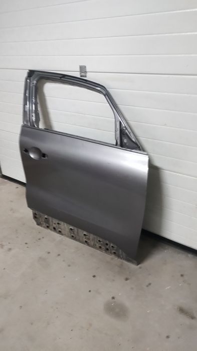 Ușa dreapta fata Renault Espace 5 2018,2019,2020,2021,2022,2023