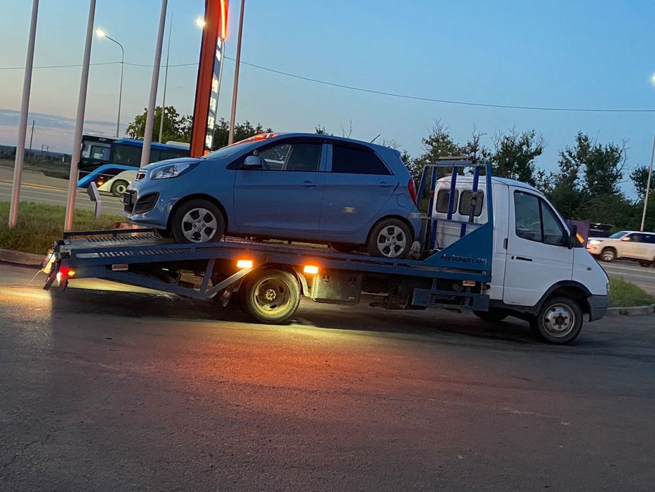 Продам Эвакуатор Газель