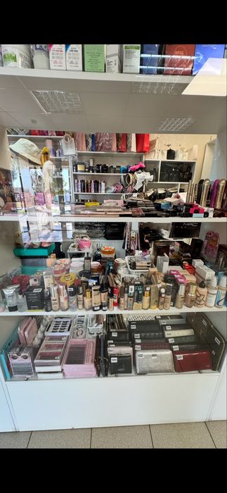 Продам действующий бизнес