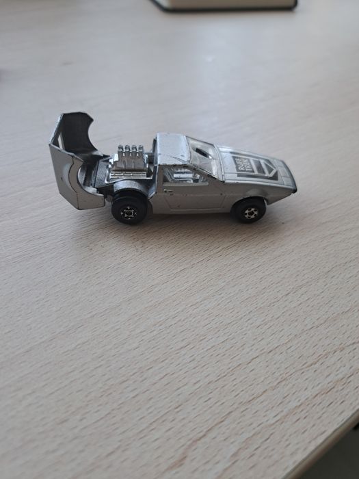 Ретро български колички Matchbox