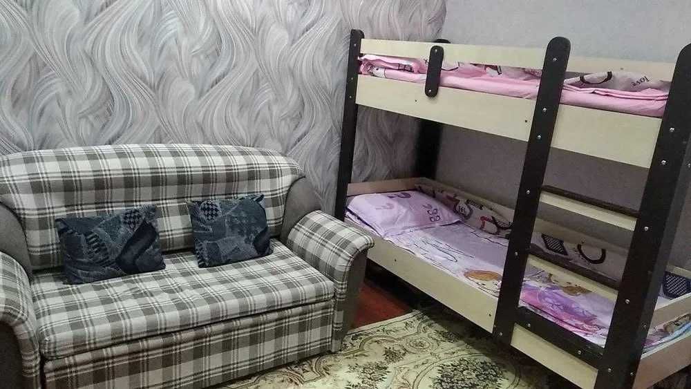 2-комн квартира 77м² Яшнабад Куйлюк рынок с ремонтом