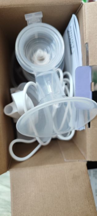 Помпа за кърма Philips Avent