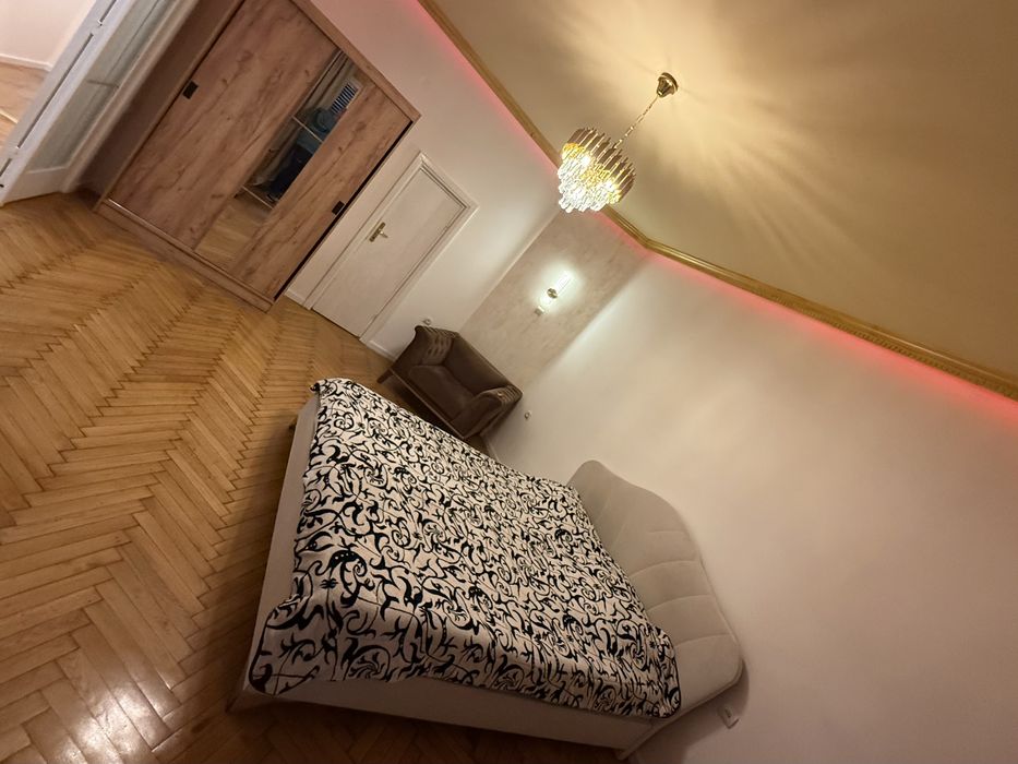 Apartament 2 camere  Mobilat utilat Sala Palatului-Cismigiu