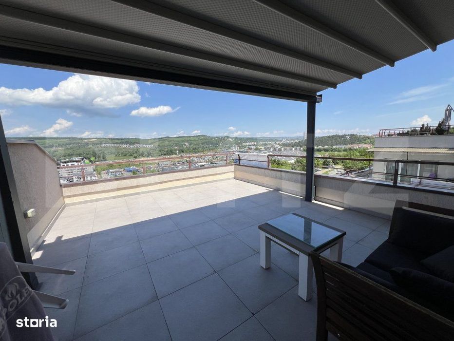 Apartament de vanzare | 2 camere | 60 mp | zona Vivo — fotografia 1