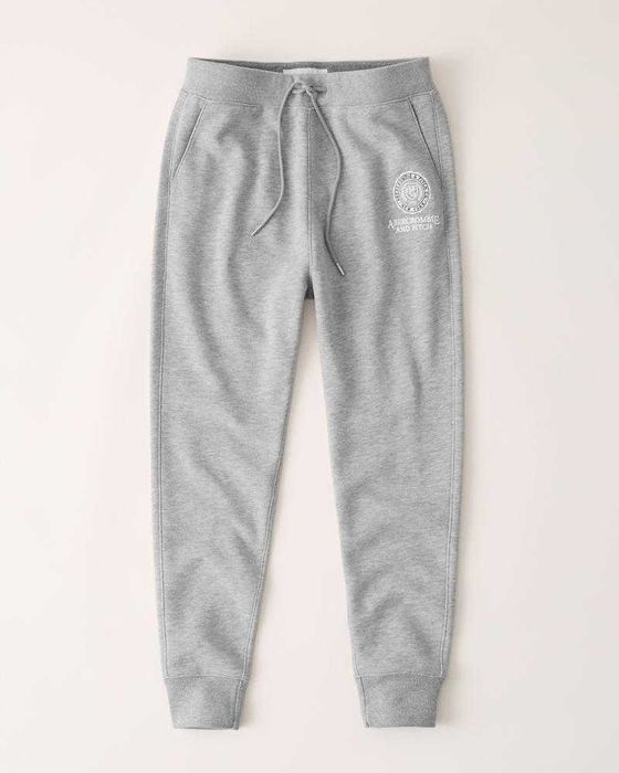 Спортивные штаны Abercrombie & Fitch