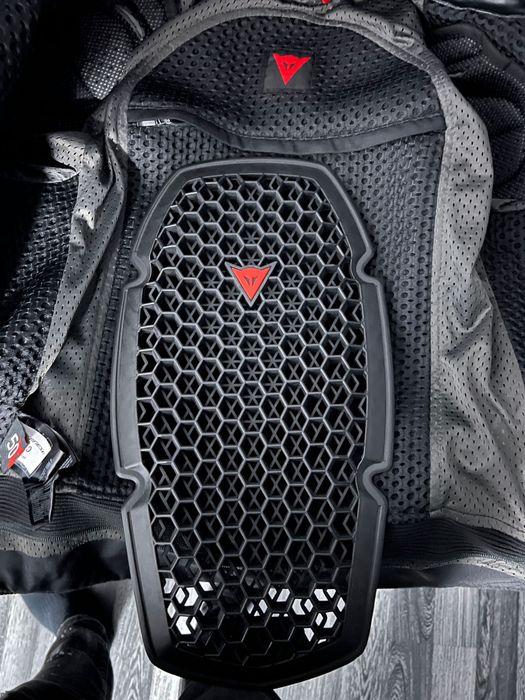 Geaca moto Dainese Mugello