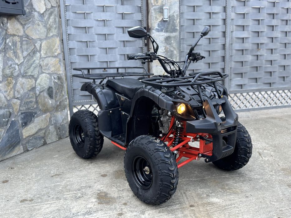 Atv Hummer 125cc ca nou !
