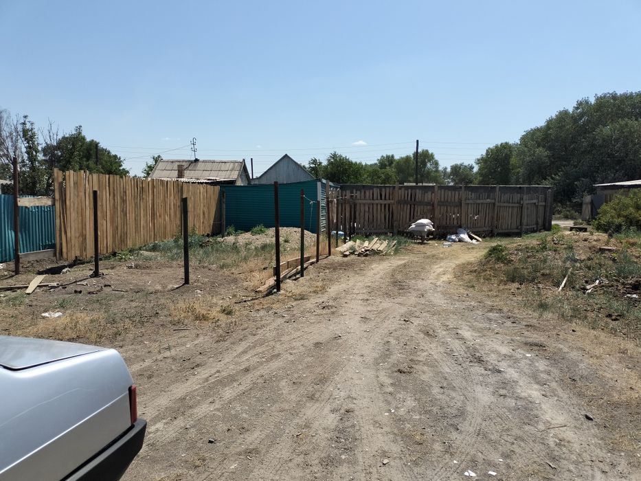 Қора сатамын,  мал ұстағанға қолайлы