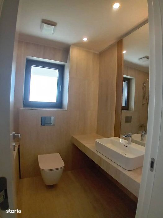 Terasă de 56 mp și 3 camere în Prima Vista, Barbu Văcărescu