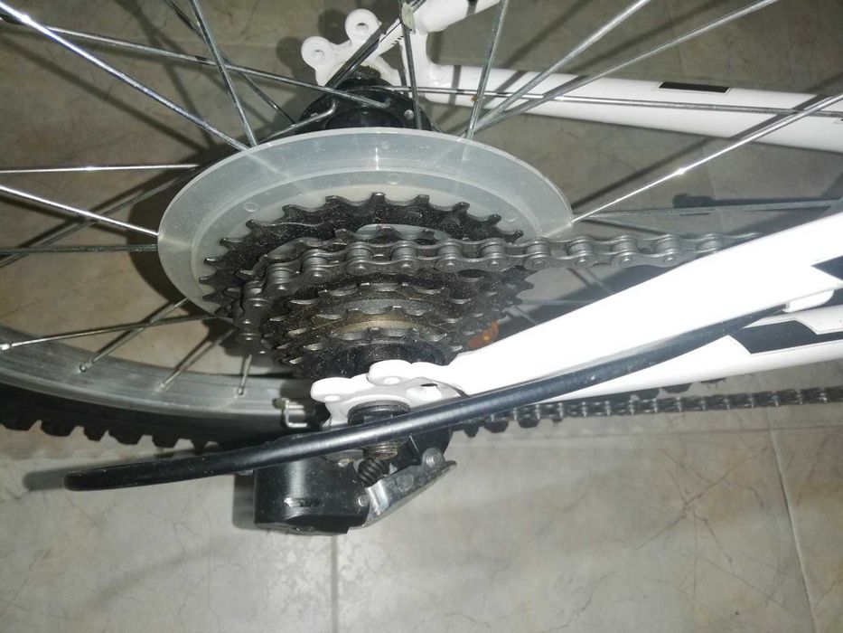 продавам детско колело