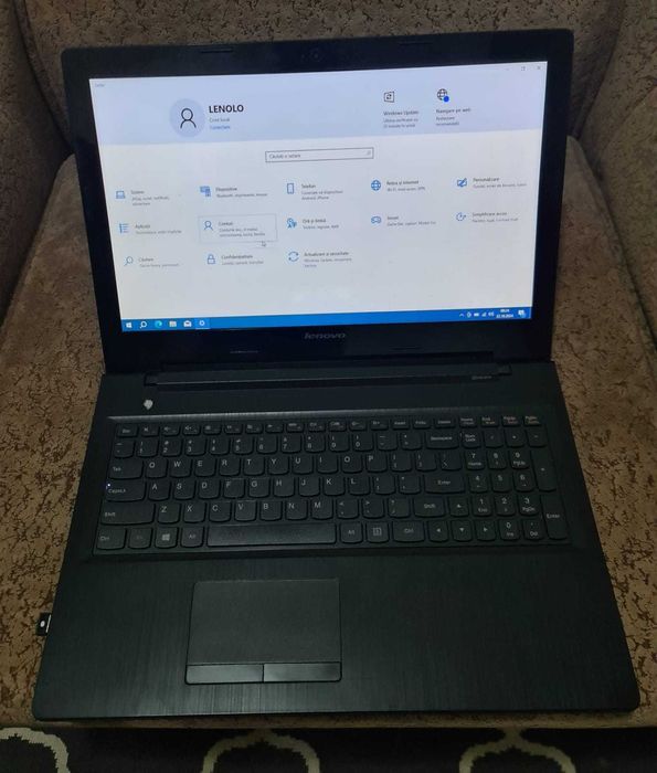 Lenovo G50-30 ,8GB RAM