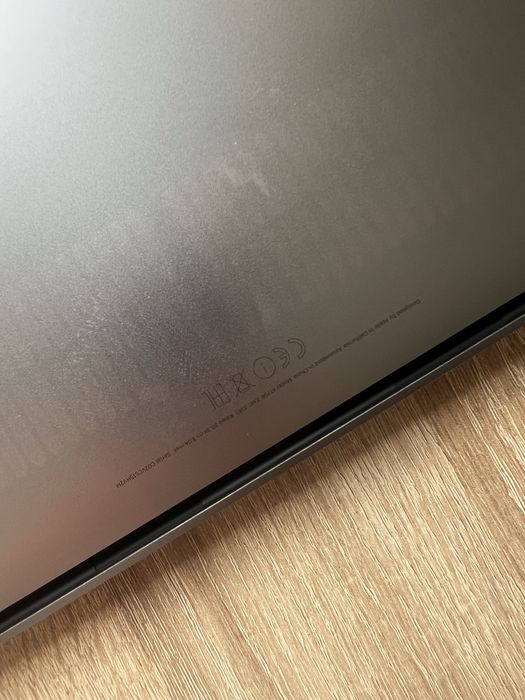 MacBook Pro 13, 2017