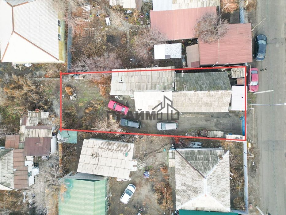 ПРОДАМ 4Х. Дом Центр (Эйли ПРАЙМ)