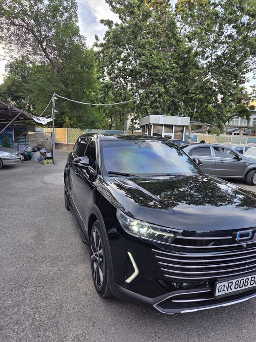 Bestune T99 sotiladi