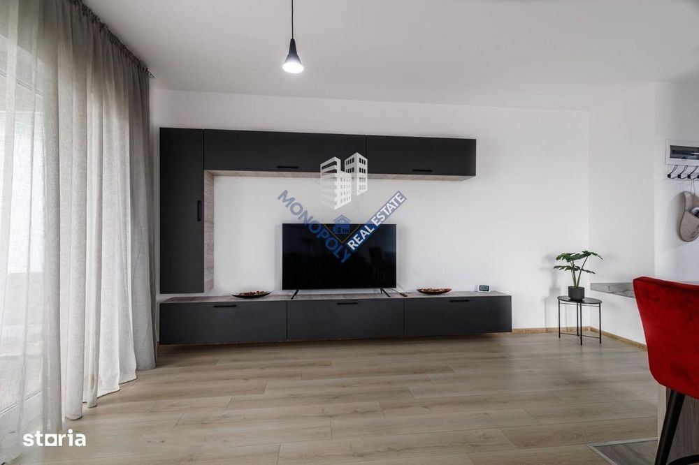 Studio Alphaville Arena - Brașovul Vechi