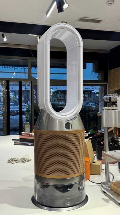 dyson ph05 воздух очиститель