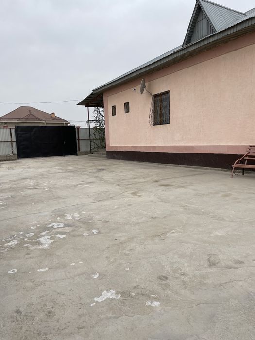 Срочно продам дом