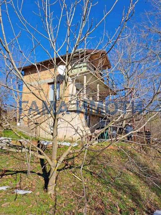 Продава се Къща в с. Крушевец, Област Бургас - 60 кв.м за 1250 €/кв.м - Снимка #2