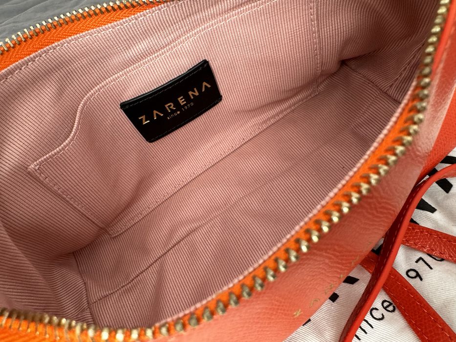 Малка чанта “ZARENA”