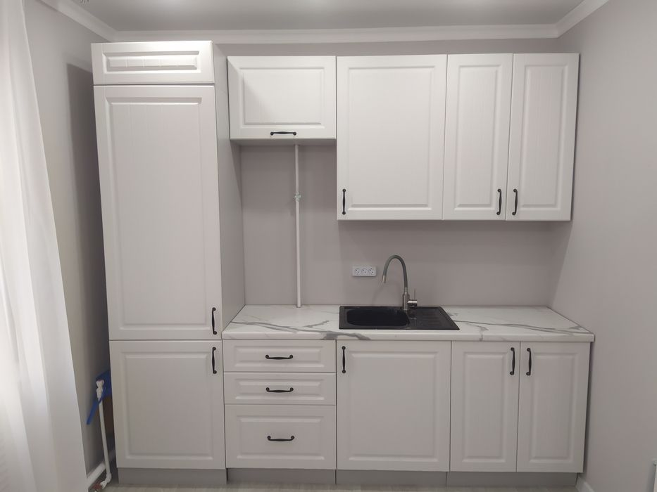 Сборка мебельщик