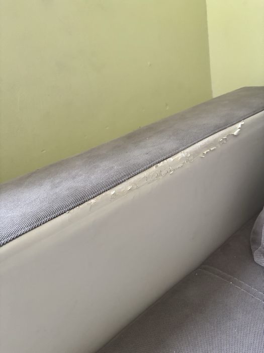 Coltar   Reversibil  cu defect se poate  repara