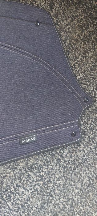 Жентра Ласетти жинси торпеда чехол