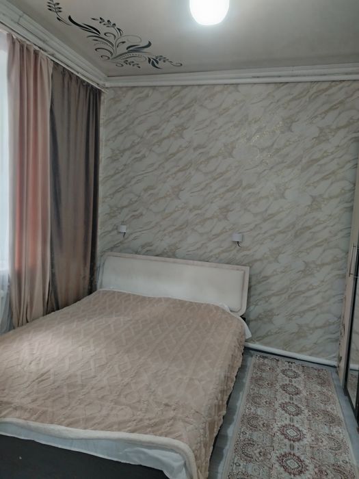 Квартира по суточная