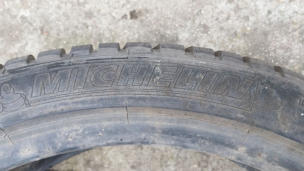 Автомоилни гуми 20 и 17 цола