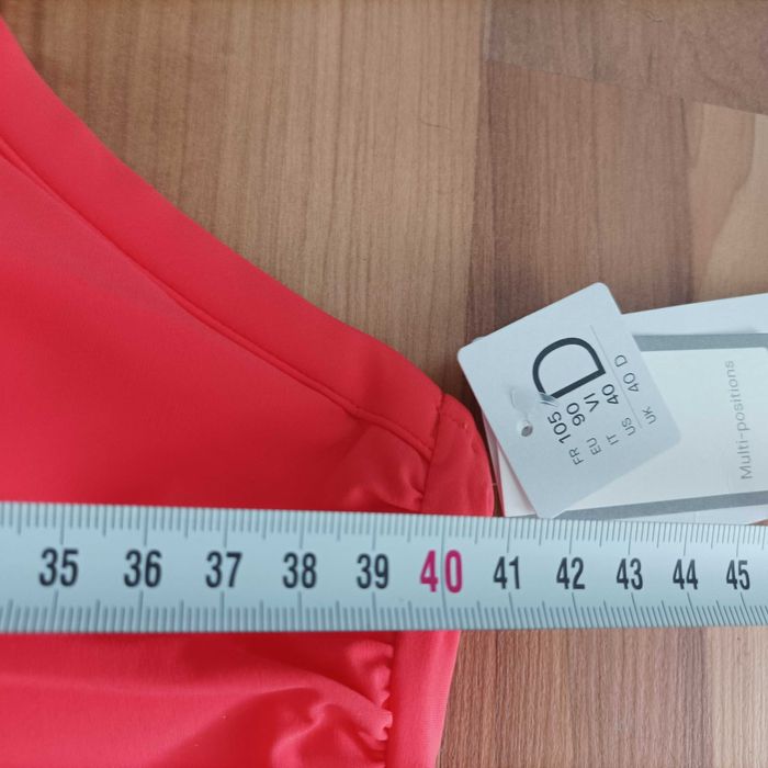 Chantelle/Esprit 36E/40D бански от 2 части
