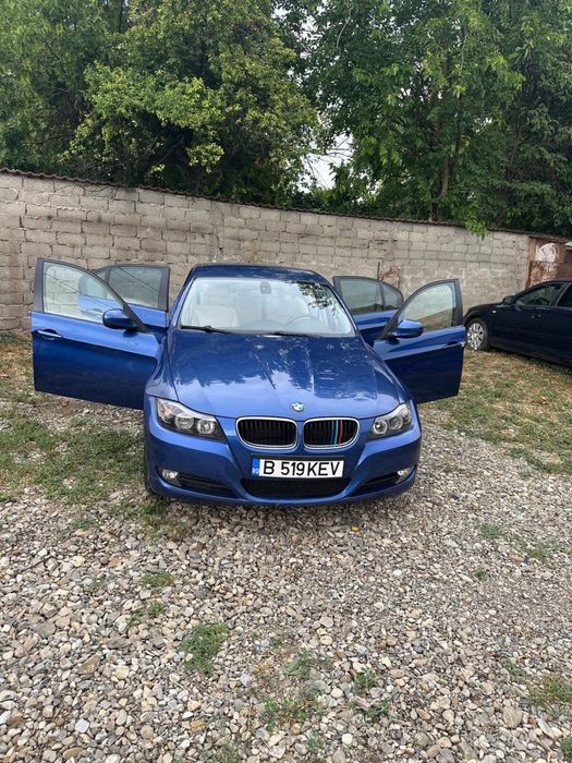 Bmw seria 3 M Pachet