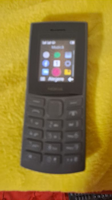 Telefon Nokia  în stare perfectă