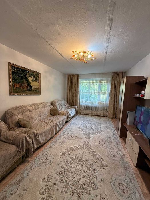 Продается дом с. Карабулак (не Ключи)